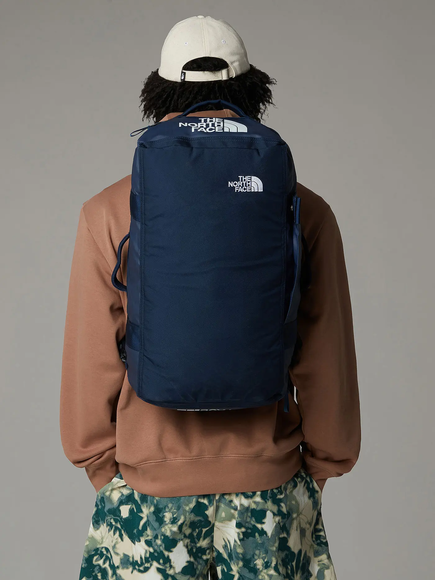 THE NORTH FACE | Reisetasche Base Camp Voyager Duffel 32L | 